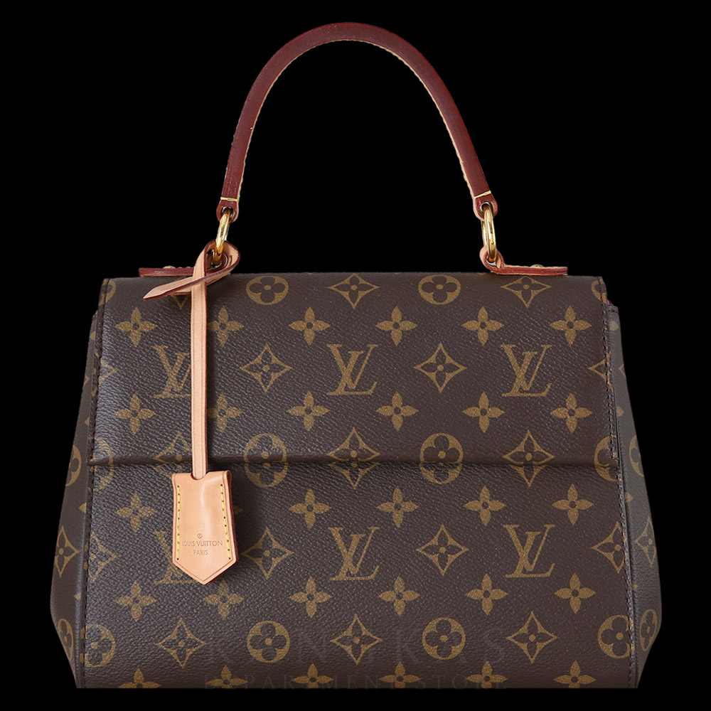 LOUIS VUITTON(USED)루이비통 모노그램 클루니 BB